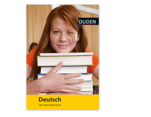 Broschüre * Duden Verlag